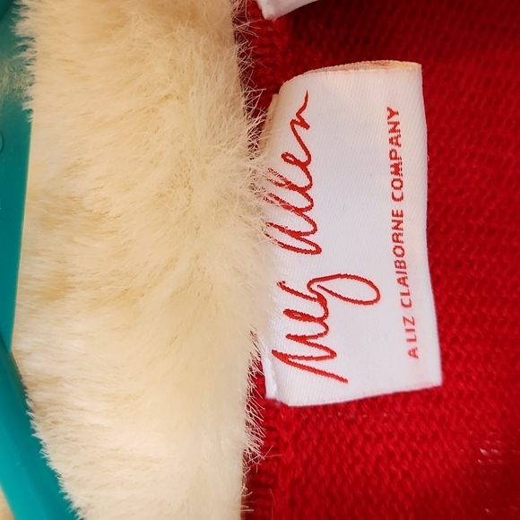 Meg Allen Vintage Christmas - Picture 2 of 12